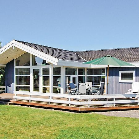 Awesome Home In Stroby With Wifi ภายนอก รูปภาพ
