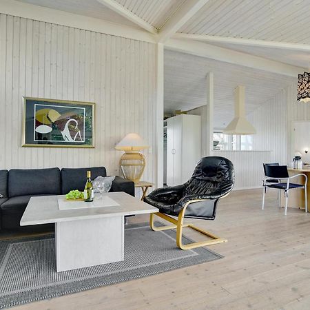 Awesome Home In Stroby With Wifi ภายนอก รูปภาพ